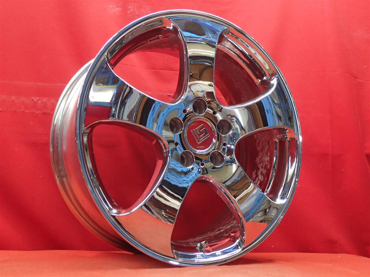 LS 305 モノブロック | 中古タイヤ・ホイール専門店 太平タイヤ