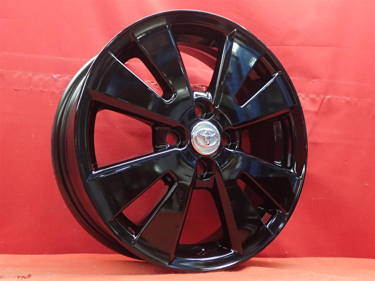 ラクティス (100系)純正16inch | 中古タイヤ・ホイール専門店 太平タイヤ