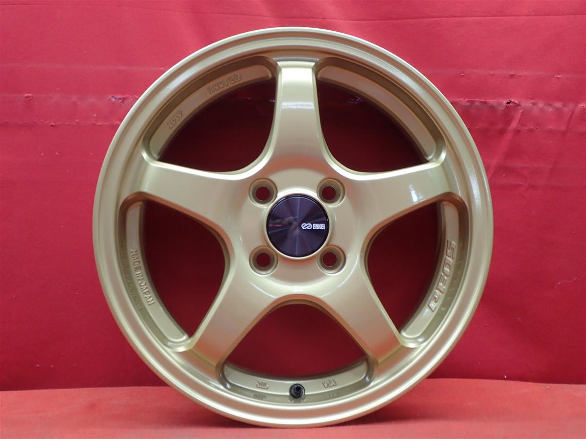 エンケイ PF05 | 中古タイヤ・ホイール専門店 太平タイヤ