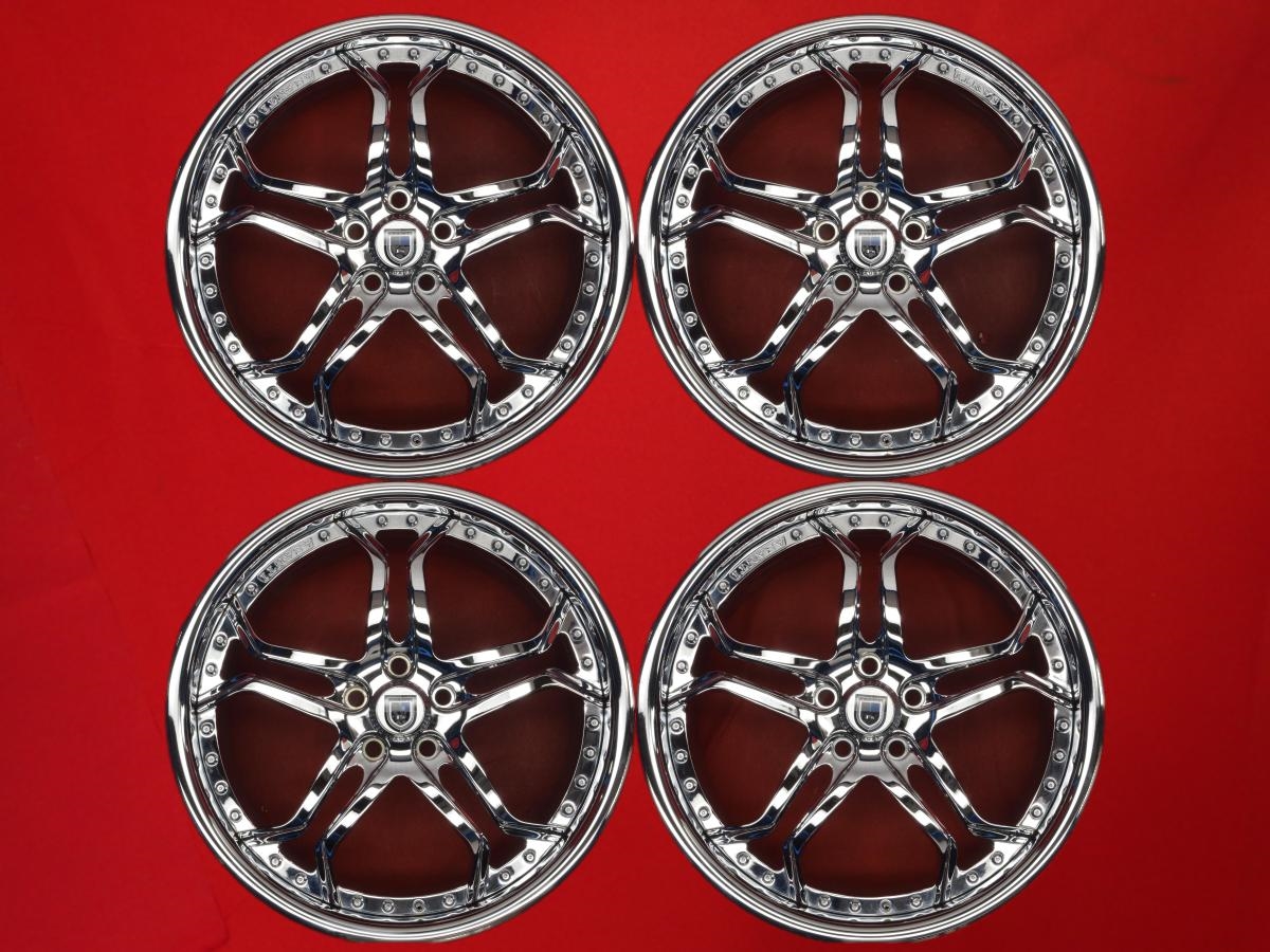ASANTI(アシャンティ) AF173 | 中古タイヤ・ホイール専門店 太平タイヤ