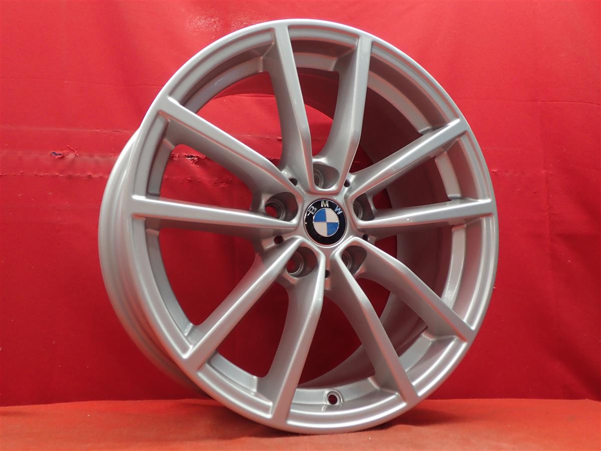 BMW - 【冬の準備に】BMW G20 3シリーズ純正 Vスポーク