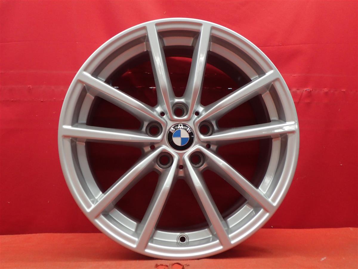 BMW - 【冬の準備に】BMW G20 3シリーズ純正 Vスポーク