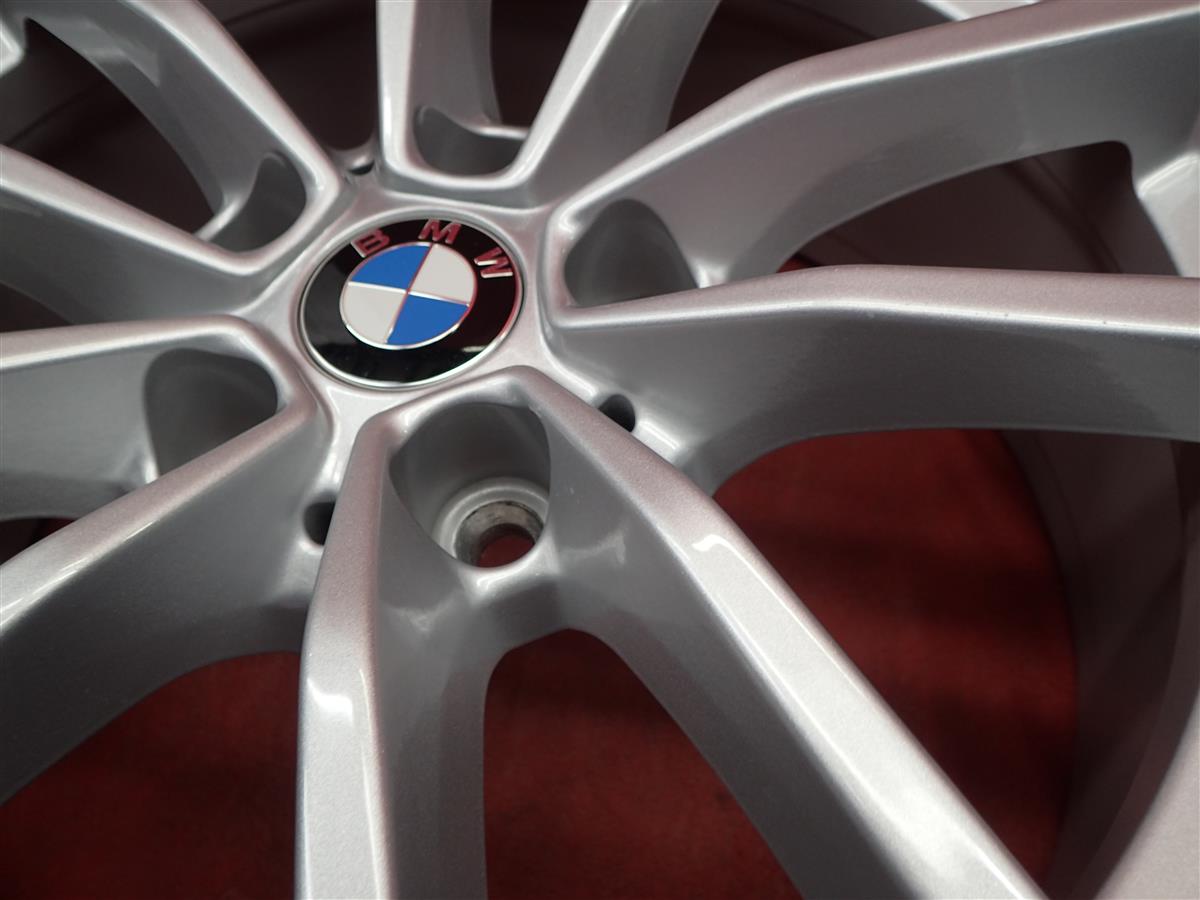 BMW - 【冬の準備に】BMW G20 3シリーズ純正 Vスポーク