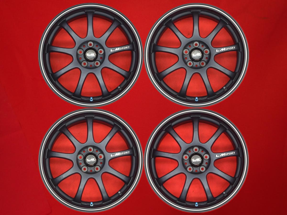 レアマイスター Lehrmeister LM SPORT 改(エルエムスポーツカイ レアマイスター Lehrmeister LM SPORT 改(エルエムスポーツカイ