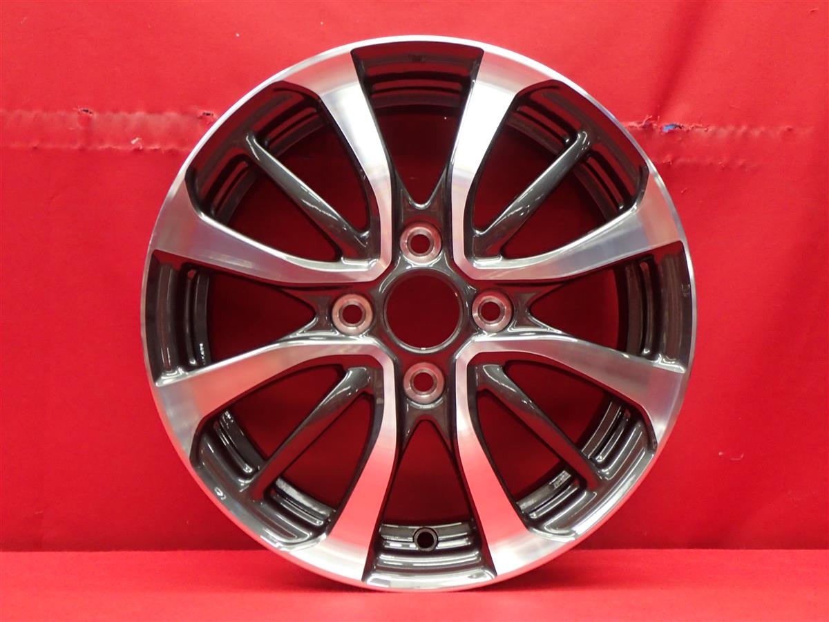 N-BOX カスタム(JF3/JF4)純正 14inch | 中古タイヤ・ホイール専門店 