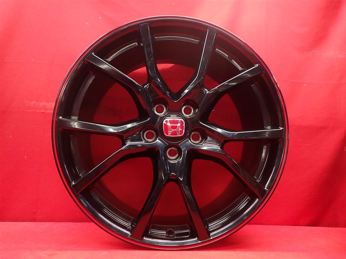 シビック タイプR ( FK8 ) 純正 | 中古タイヤ・ホイール専門店 太平タイヤ