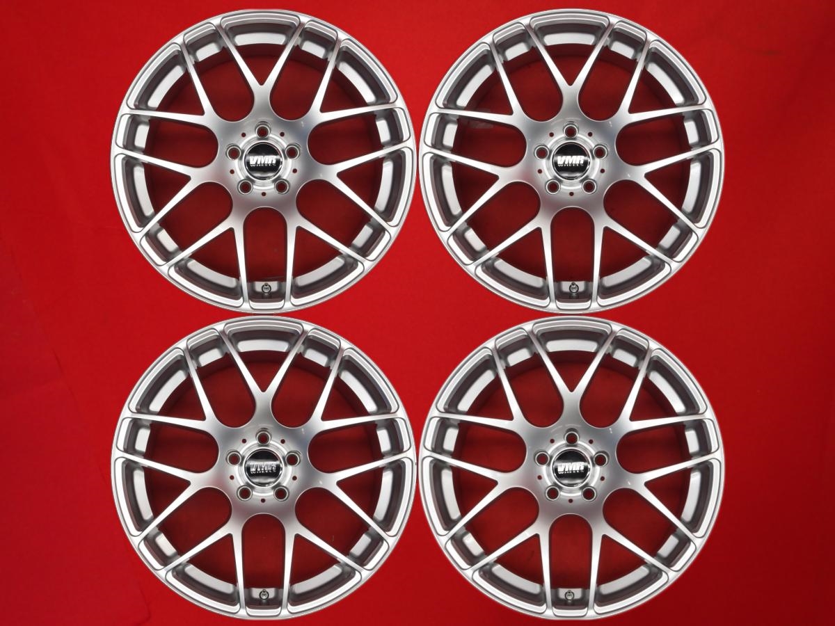 BMW NKB 19インチ アルミホイール 4本セット 【公式通販】