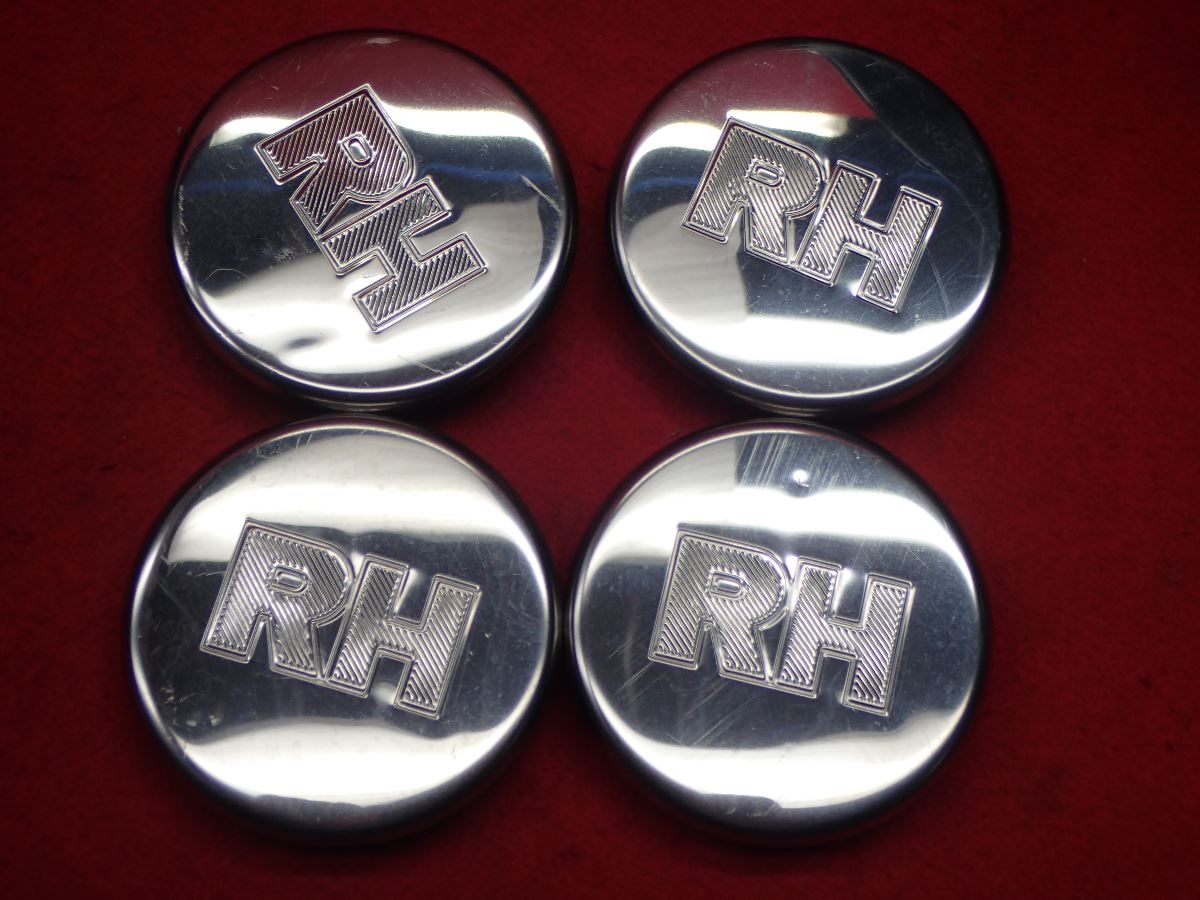 RH NAQマキシライト | 中古タイヤ・ホイール専門店 太平タイヤ