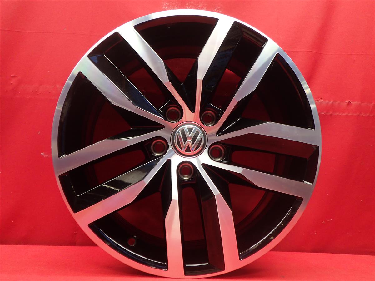 ゴルフ VII純正17inch | 中古タイヤ・ホイール専門店 太平タイヤ