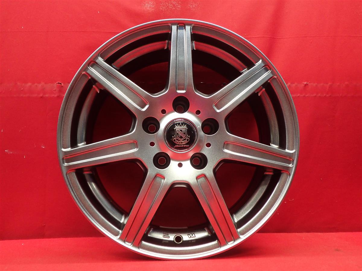MANARAY SPORT(マナレイ スポーツ) 7スポーツ | 中古タイヤ
