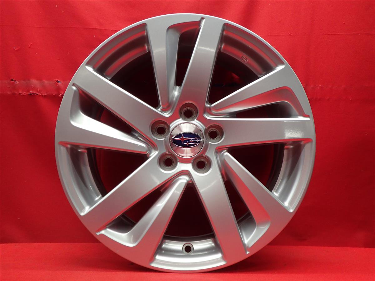 インプレッサ G4(GJ2・3)1.6i-S純正 | 中古タイヤ・ホイール専門店 