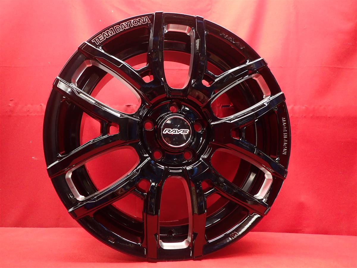 車 送料込み 15インチ DAYTONA デイトナ セドリック グロリア