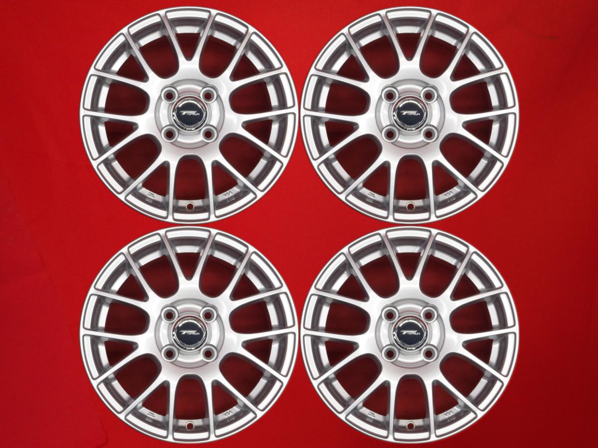TOPRUN M7 | 中古タイヤ・ホイール専門店 太平タイヤ