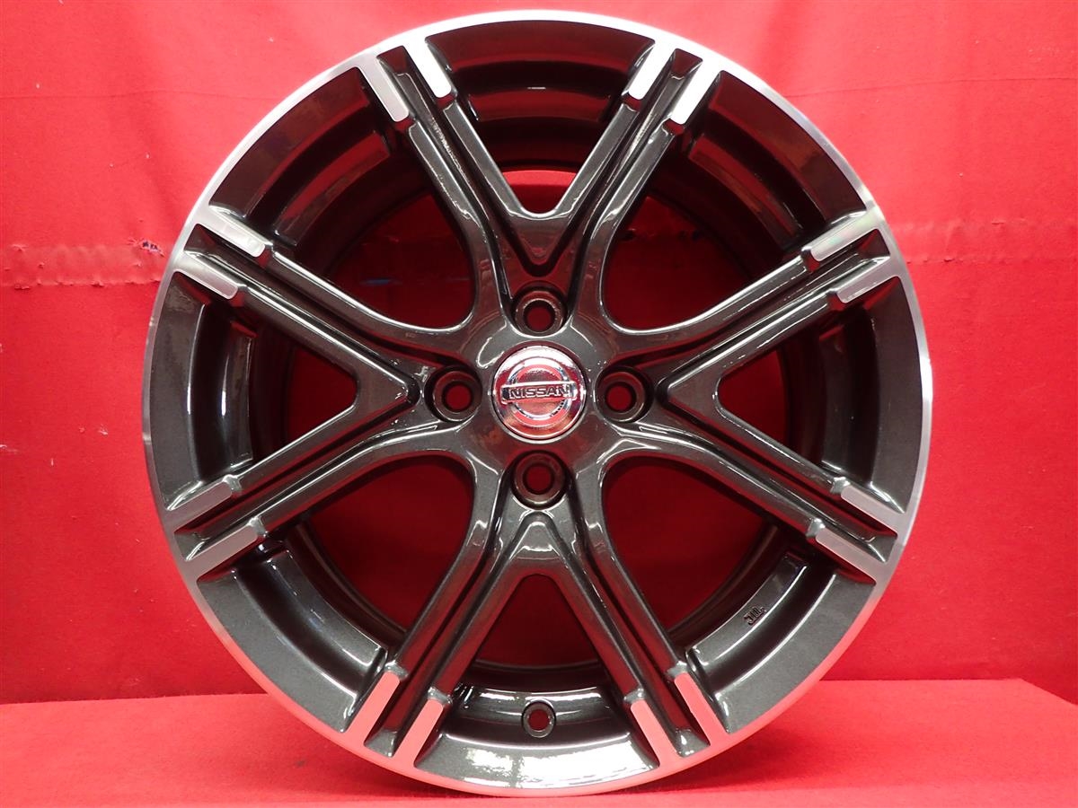 マーチ NISMO(K13改)純正 | 中古タイヤ・ホイール専門店 太平タイヤ