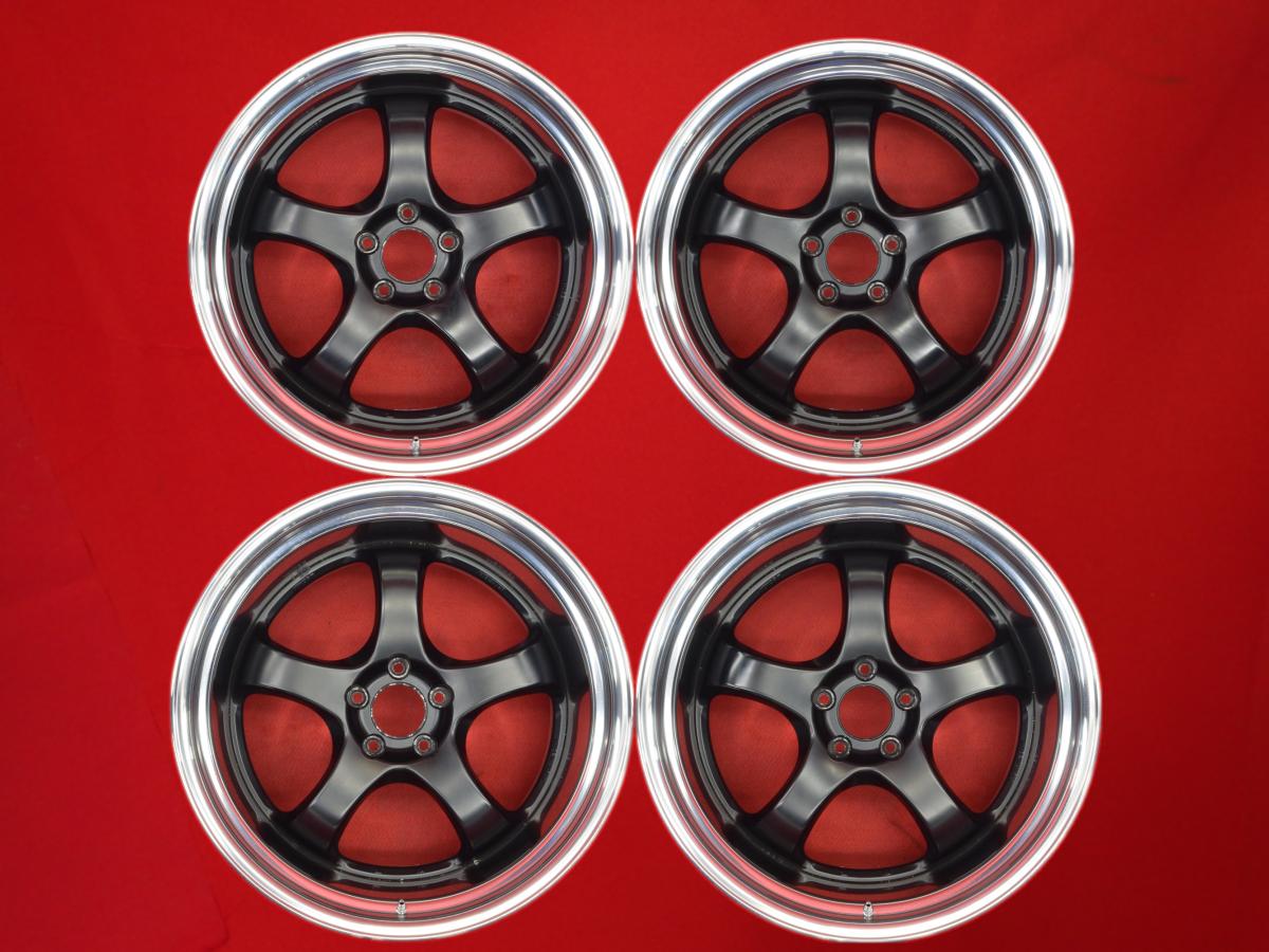 MEISTER(マイスター) S1R | 中古タイヤ・ホイール専門店 太平タイヤ