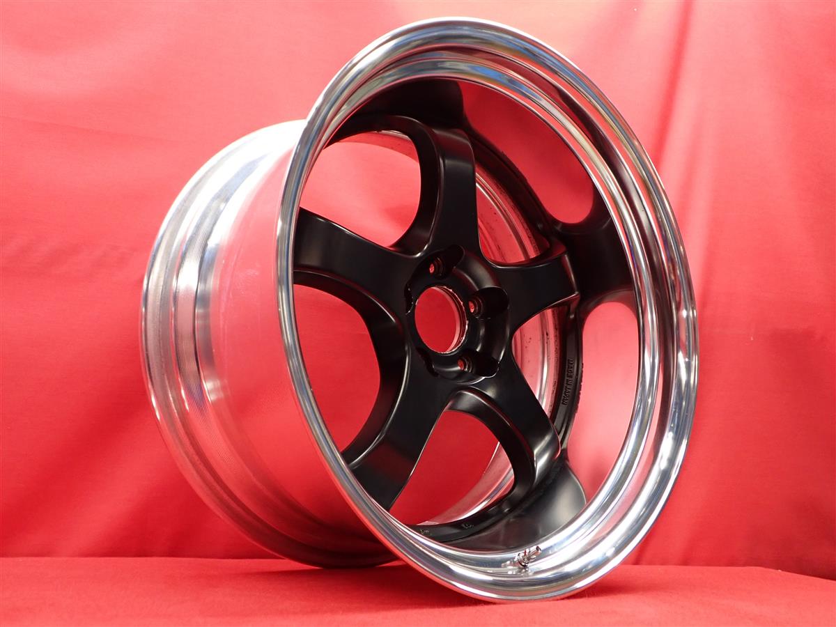MEISTER(マイスター) S1R | 中古タイヤ・ホイール専門店 太平タイヤ
