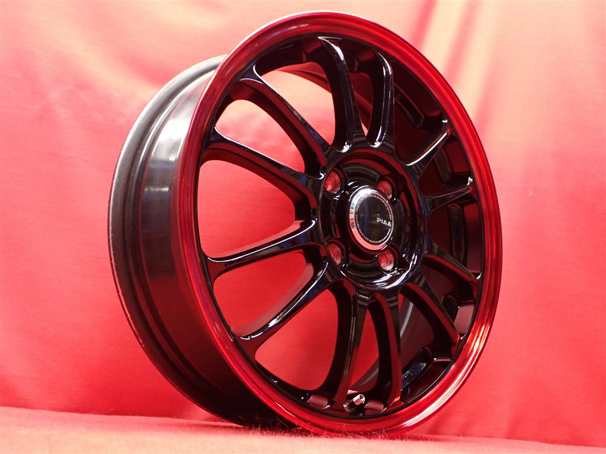 PIAA(ピア) MOTORISMO TS-6 | 中古タイヤ・ホイール専門店 太平タイヤ