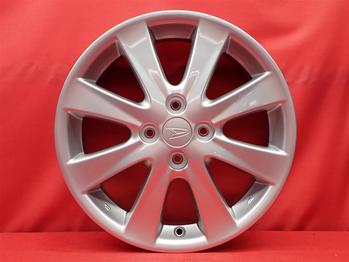 ムーヴ カスタムRS(L175S)純正 | 中古タイヤ・ホイール専門店 太平タイヤ