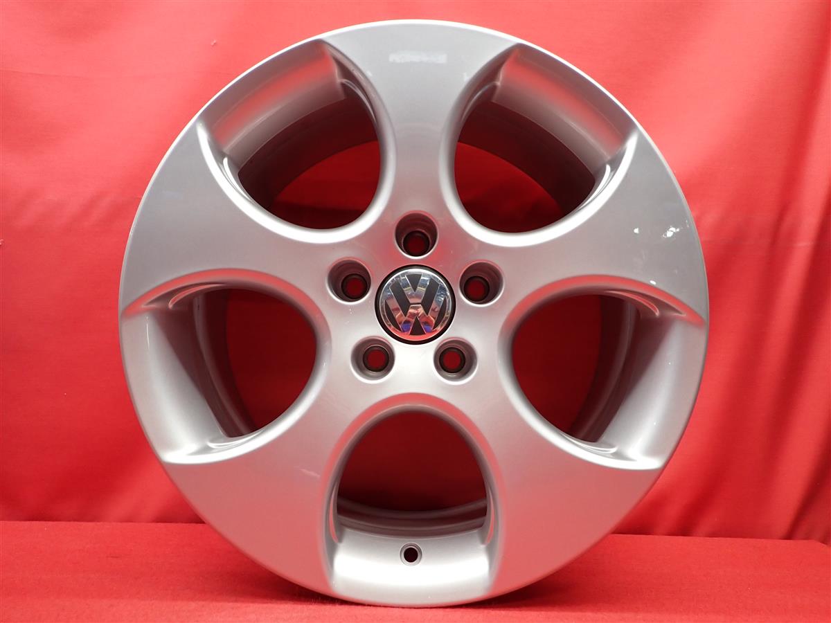 ゴルフ V GTI純正 | 中古タイヤ・ホイール専門店 太平タイヤ