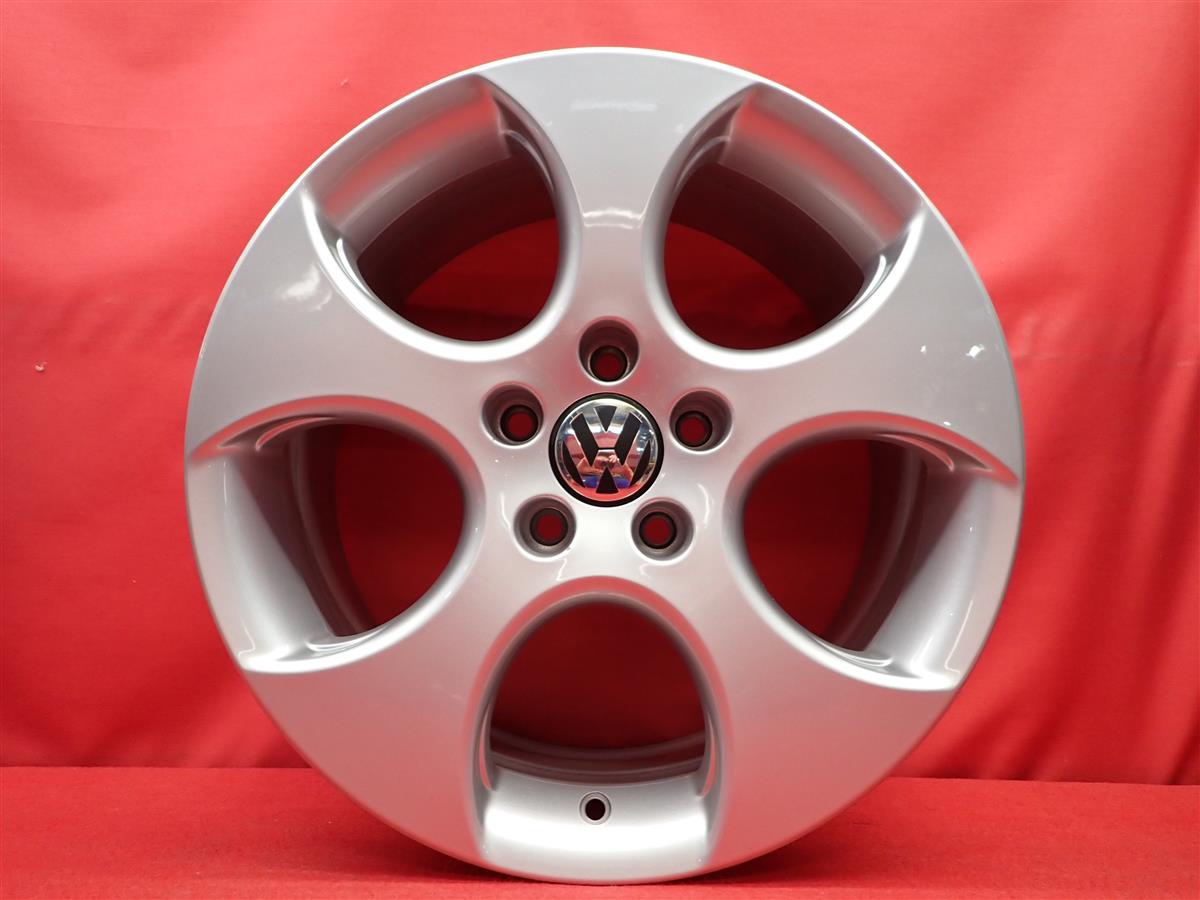 ゴルフ V GTI純正 | 中古タイヤ・ホイール専門店 太平タイヤ