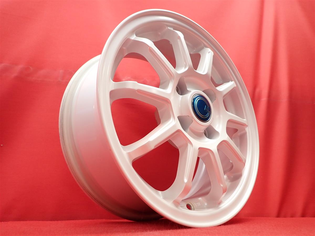 車 送料込 Spirits LOWENHART アクア bb ヴィッツ フィット