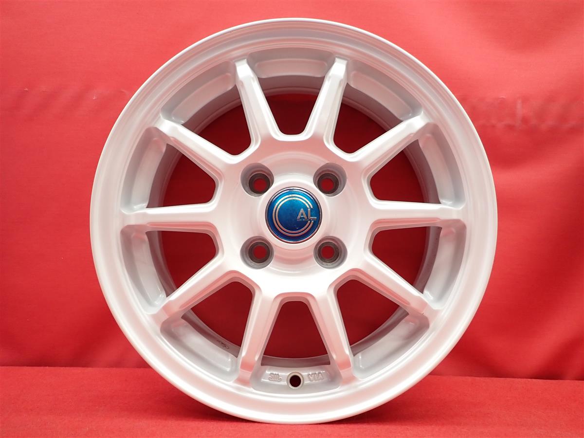 ブランドルライン BRANDLE-LINE CALUSSHA カルッシャー | 中古タイヤ 