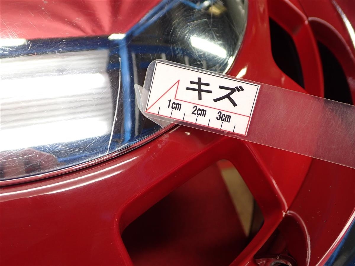 ザ ビートル スペシャル バグ 純正 17インチ | 中古タイヤ・ホイール 