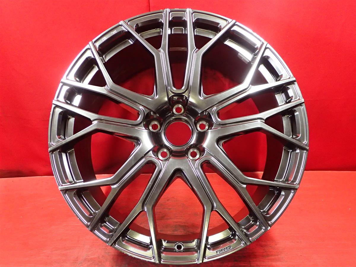 レクサス IS F SPORT 純正 オプション TRD 20インチ | 中古