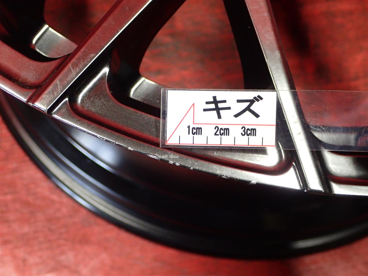 レクサス IS F SPORT 純正 オプション TRD 20インチ | 中古タイヤ