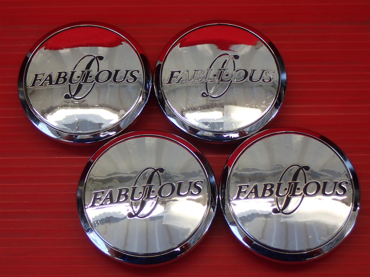 ファブレス インペリアジェネシス18インチ FABULOUS(ファブレス) ジェネシス | 中古タイヤ・ホイール専門店 太平