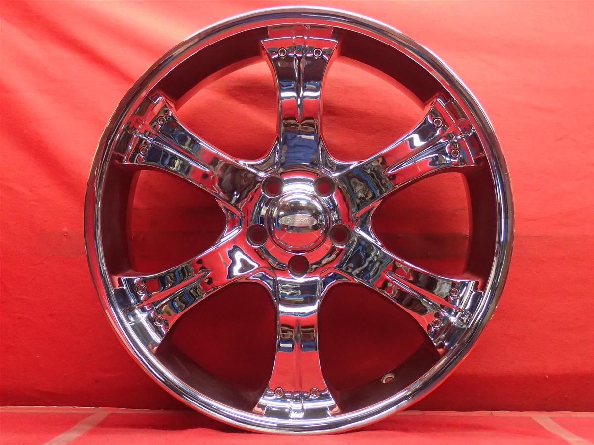 BAZO B26 | 中古タイヤ・ホイール専門店 太平タイヤ
