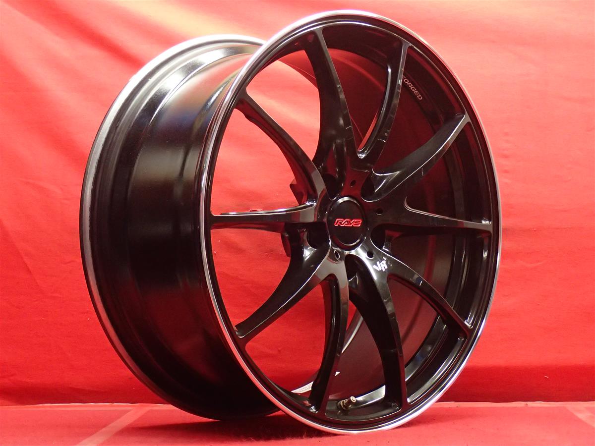 VOLK RACING(ボルクレーシング) G25 | 中古タイヤ・ホイール専門店 VOLK RACING(ボルクレーシング) G25 | 中古タイヤ・ホイール専門店