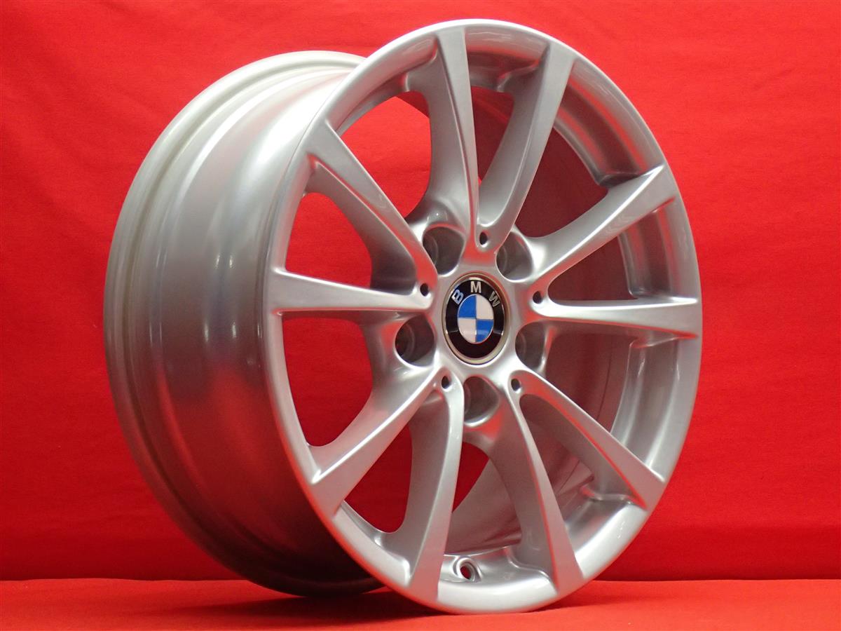 BMW 3シリーズ(F30・31)純正Vスポークスタイリング 390 | 中古タイヤ