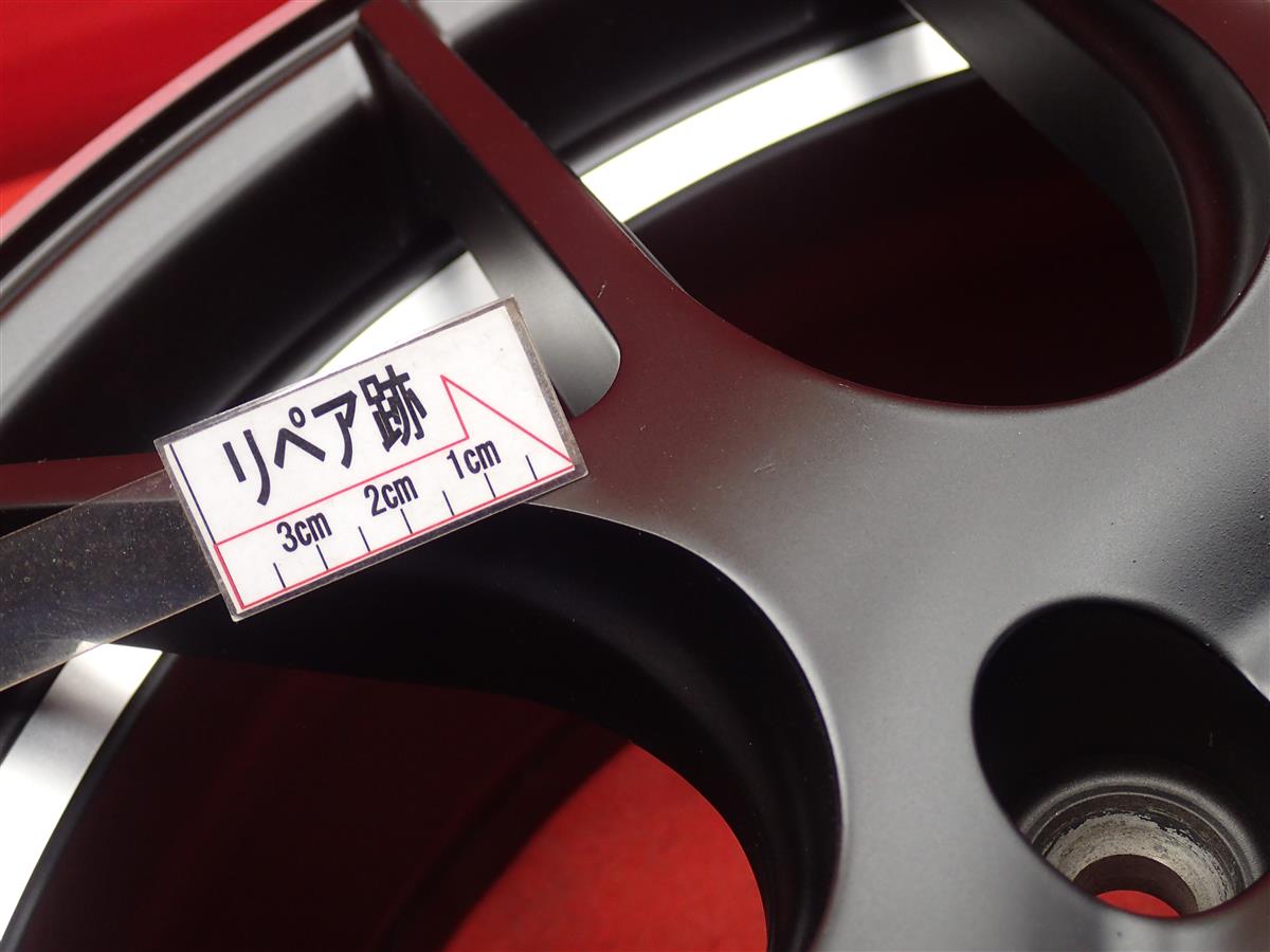 Advanti RACING (アドヴァンティ レーシング) VIGOROSO N765(ヴィゴ 