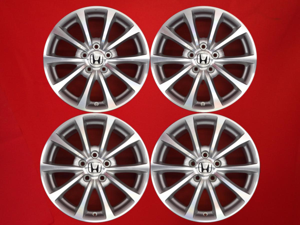 S2000 (AP2)純正5スポーク | 中古タイヤ・ホイール専門店 太平タイヤ