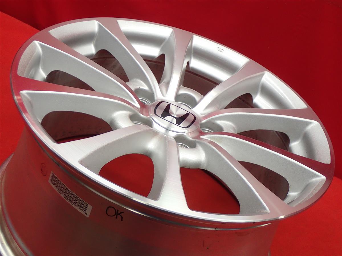 S2000 (AP2)純正5スポーク | 中古タイヤ・ホイール専門店 太平タイヤ