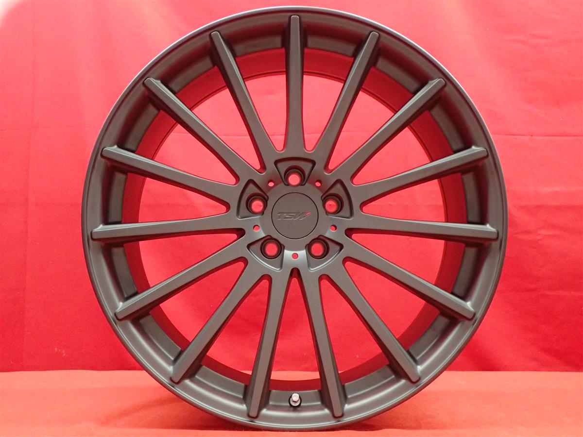 TSW Chicane シケイン | 中古タイヤ・ホイール専門店 太平タイヤ