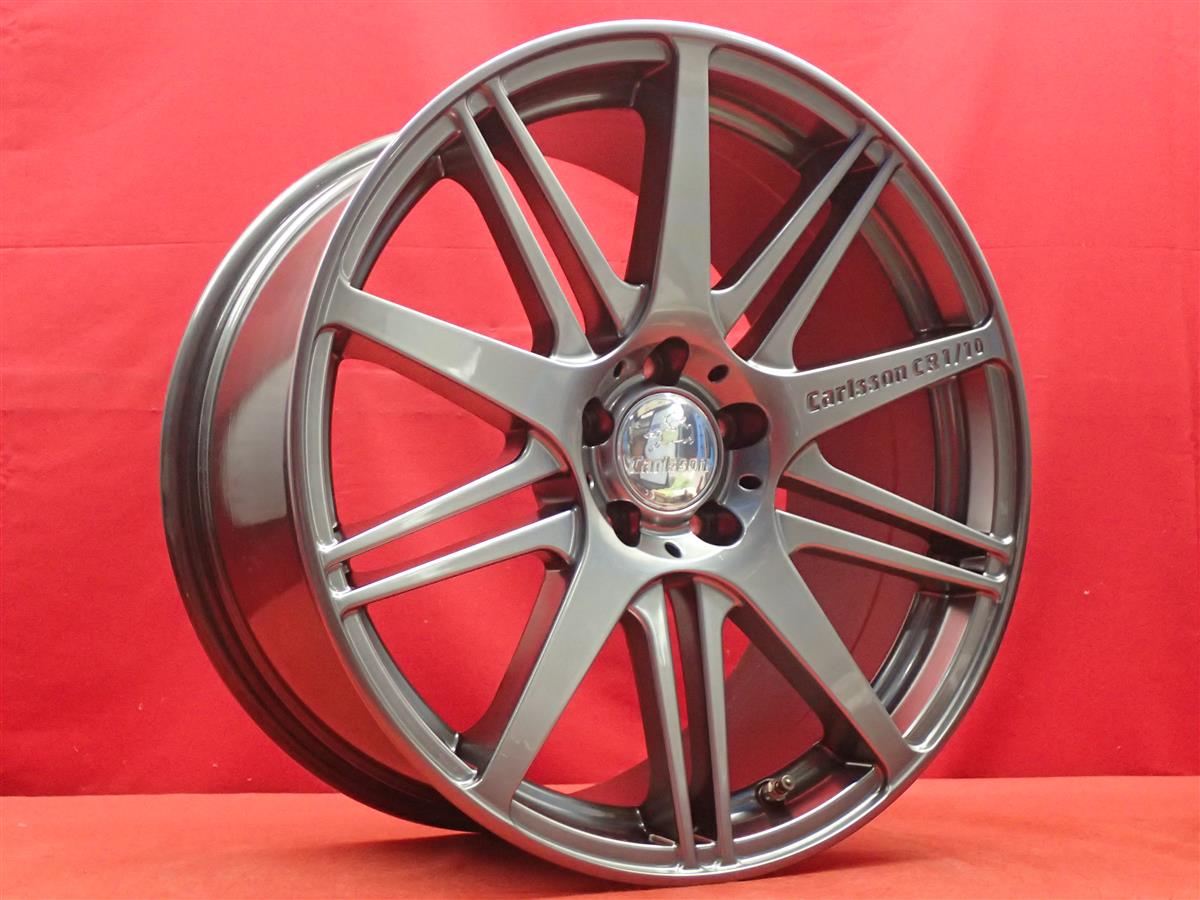 カールソン CR 1/10 | 中古タイヤ・ホイール専門店 太平タイヤ