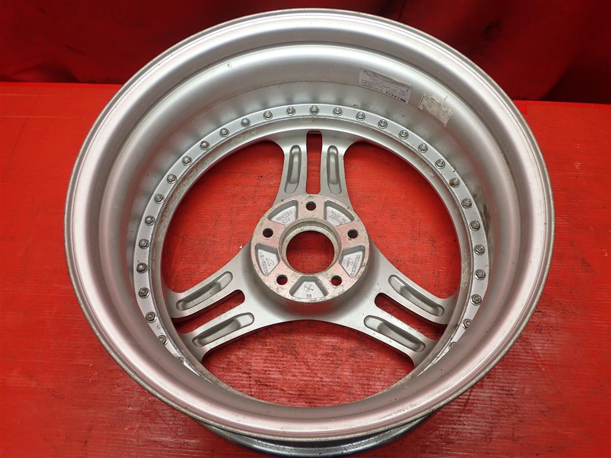 スーパーアドバン ジェネレーションII | 中古タイヤ・ホイール専門店 