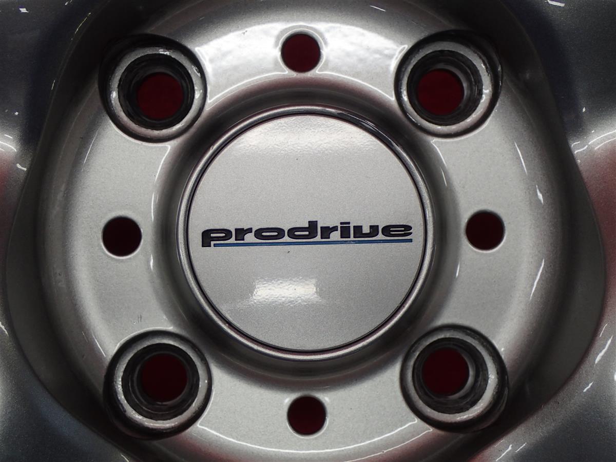 楽天市場】Prodrive(プロドライブ) GC-05A 7Jx17 +45 5/114.3