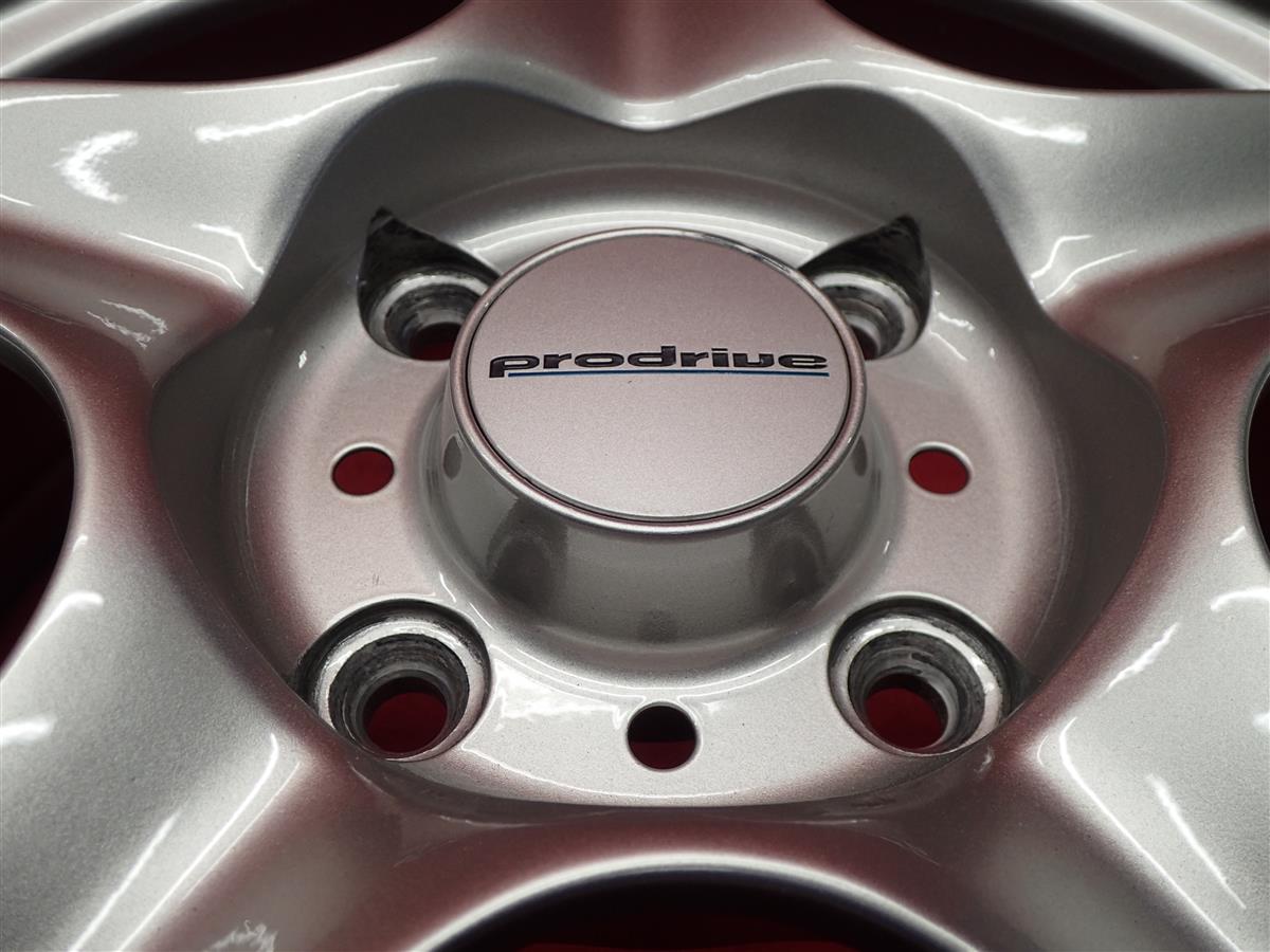 Prodrive(プロドライブ) GC・05A | 中古タイヤ・ホイール専門店