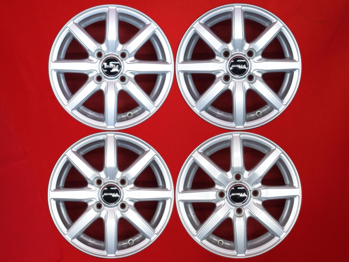 2112-439 SIBILLA アルミホイール&ラジアルタイヤ 205/65R15 2112-439 SIBILLA アルミホイール&ラジアルタイヤ 205/65R15