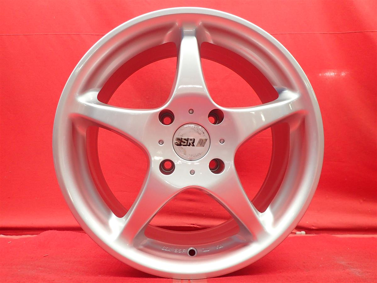 SSR インテグラル A2 | 中古タイヤ・ホイール専門店 太平タイヤ