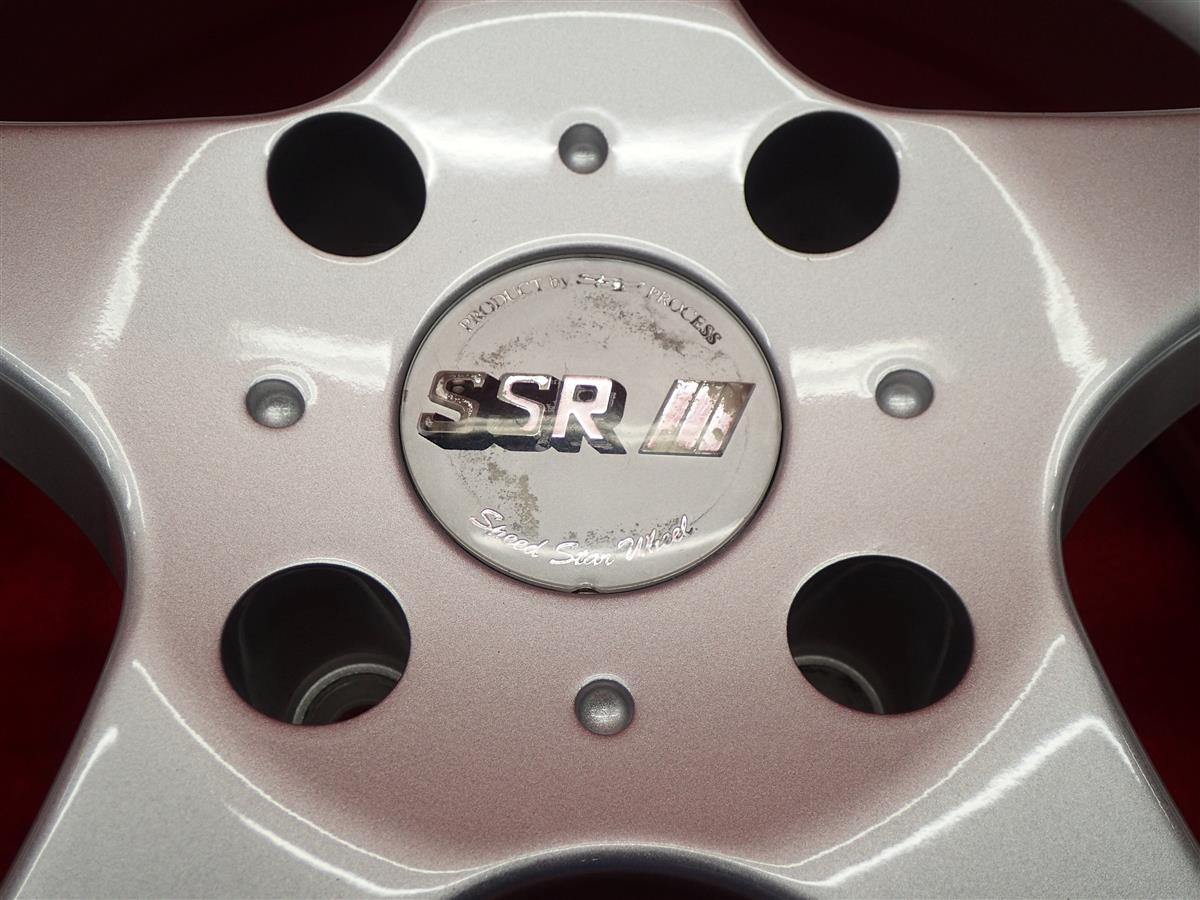 SSR インテグラル A2 | 中古タイヤ・ホイール専門店 太平タイヤ