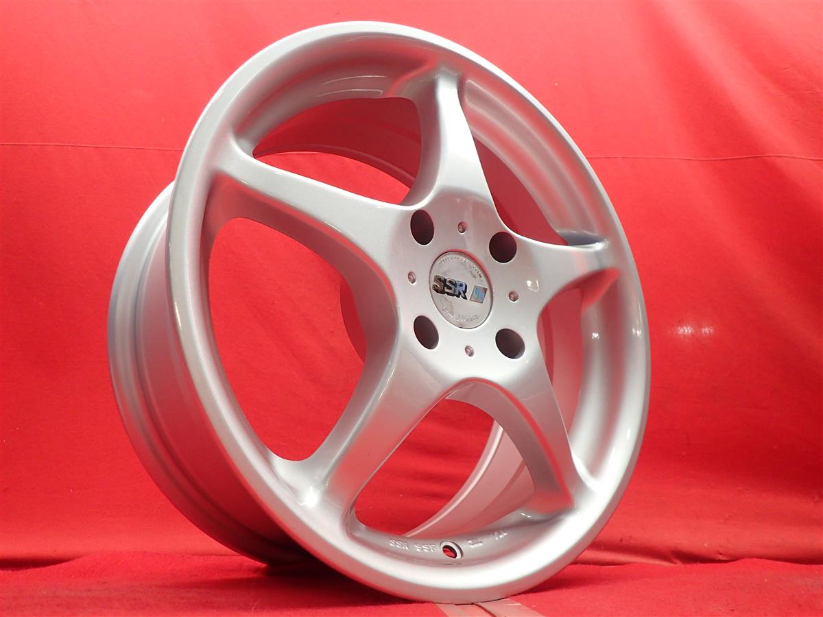 SSR インテグラル A2 | 中古タイヤ・ホイール専門店 太平タイヤ