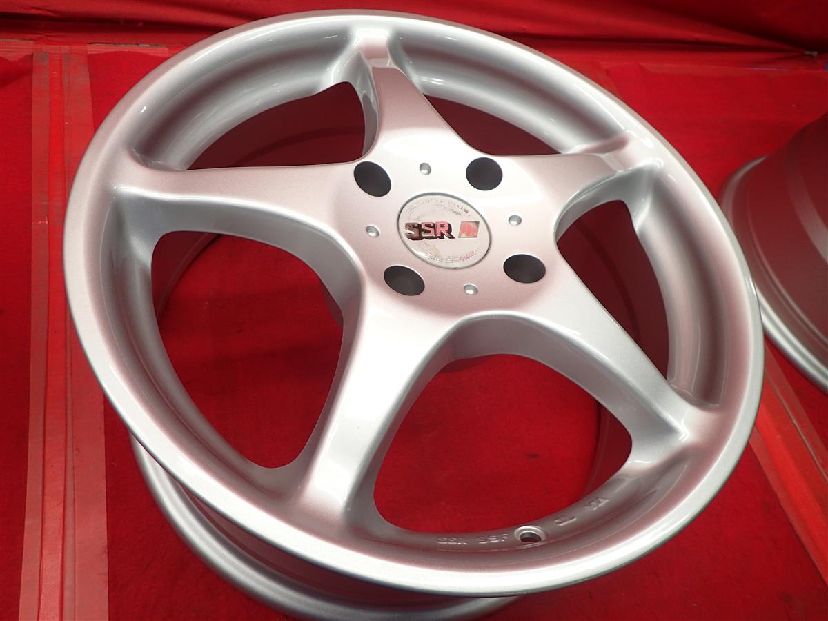 SSR インテグラル A2 | 中古タイヤ・ホイール専門店 太平タイヤ