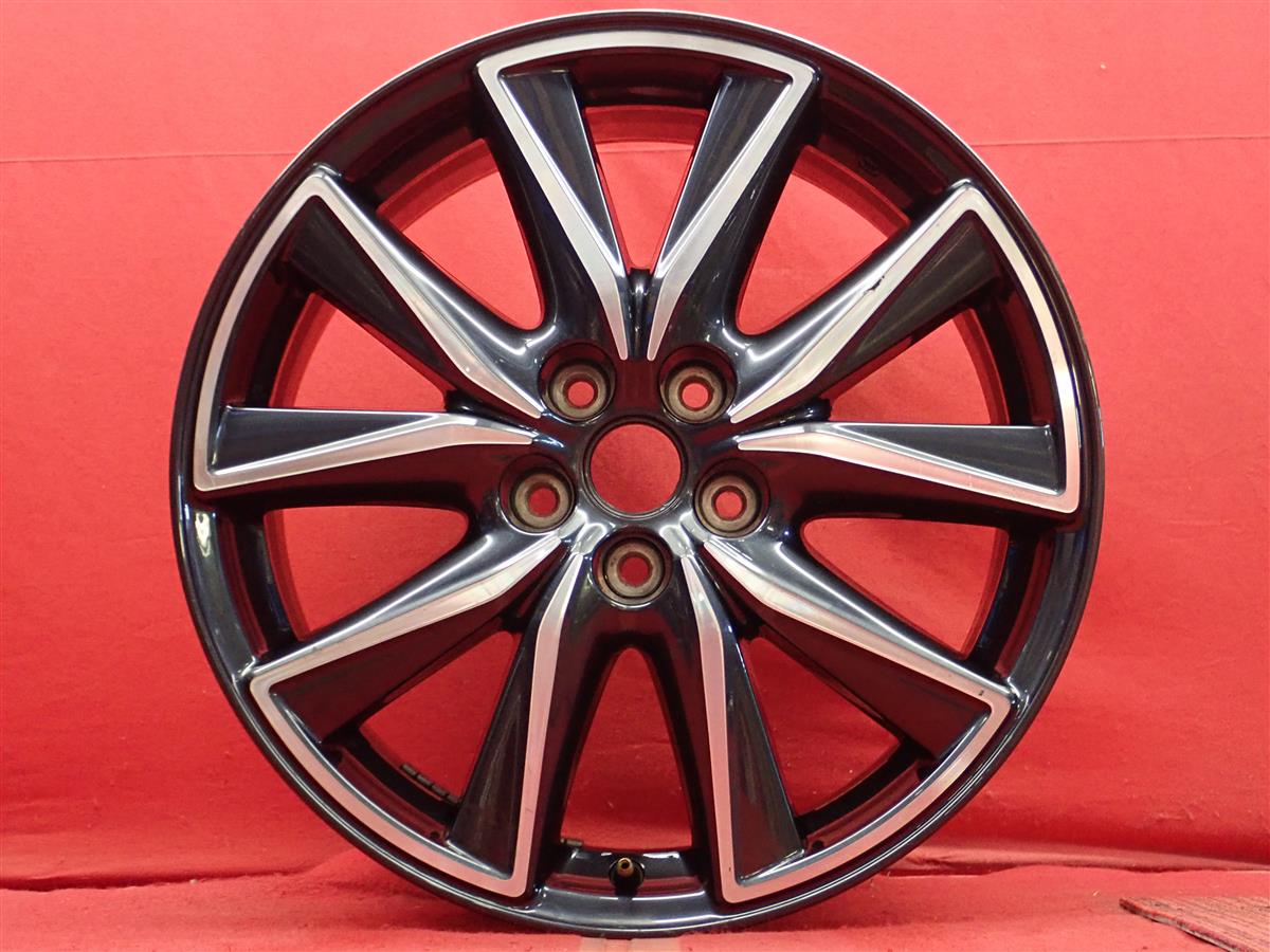 CX-5 (KF系)純正 19inch | 中古タイヤ・ホイール専門店 太平タイヤ