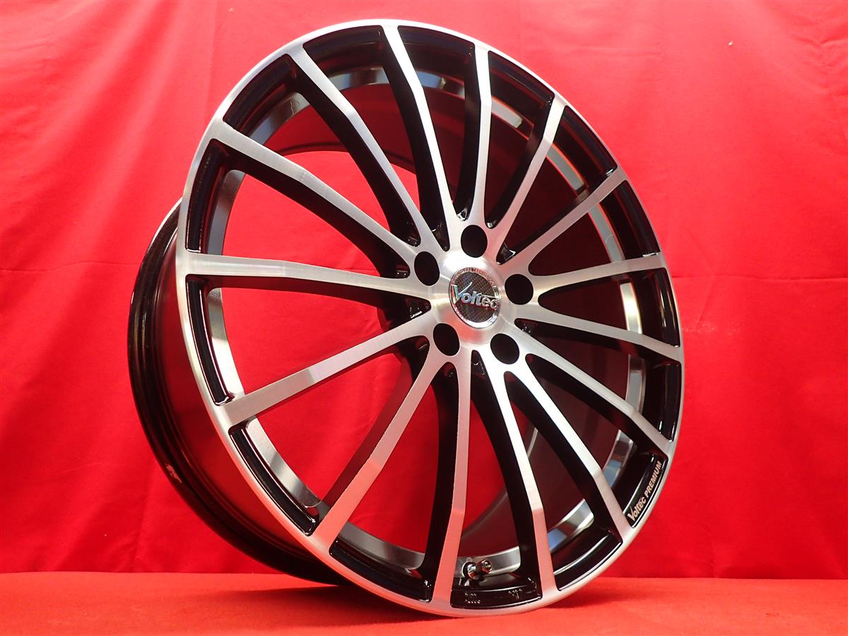 VOLTEC(ボルテック) PREMIUM プレミアム R15 | 中古タイヤ・ホイール 