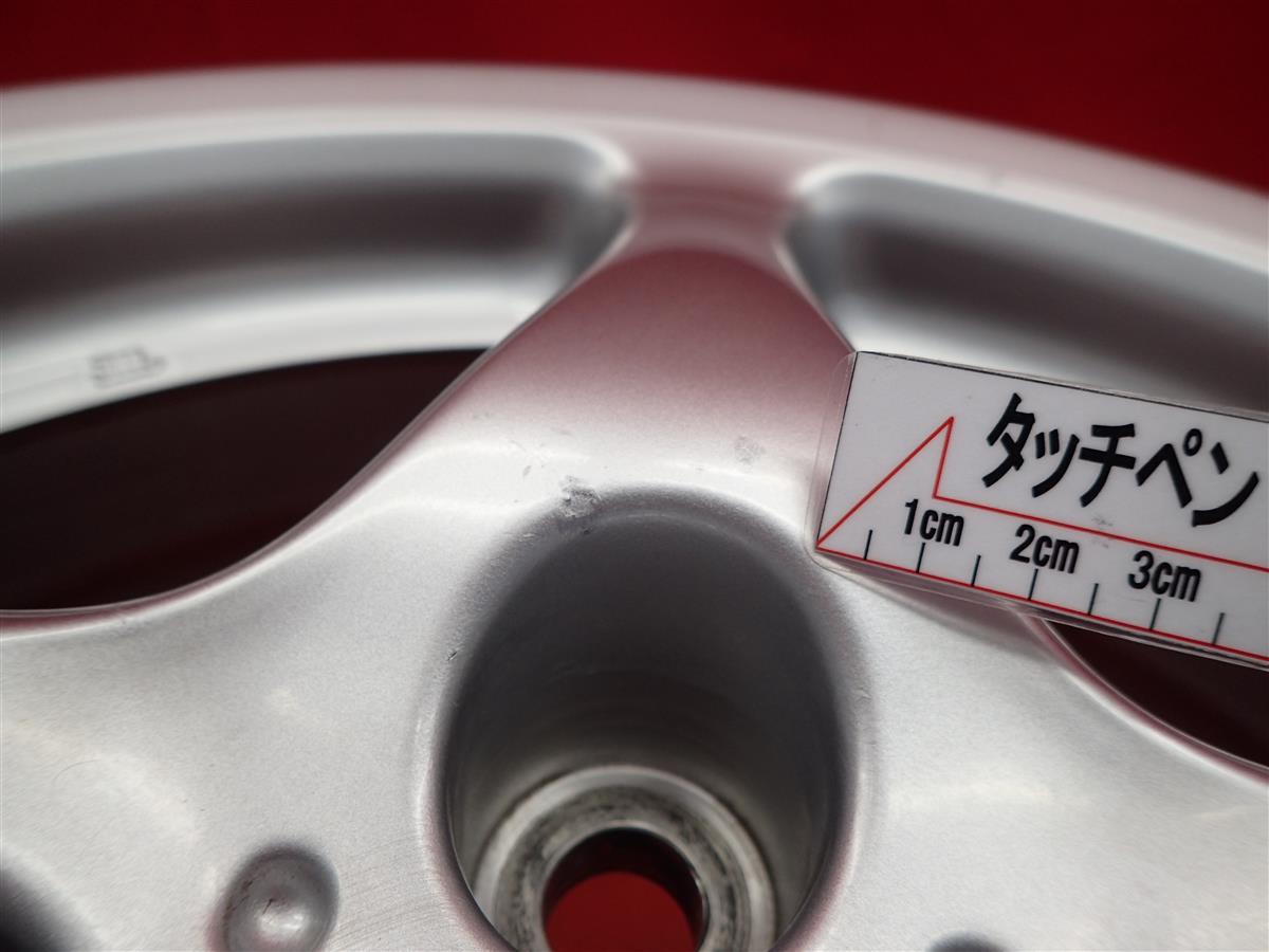 MR-2 (SW20・後期)純正 | 中古タイヤ・ホイール専門店 太平タイヤ