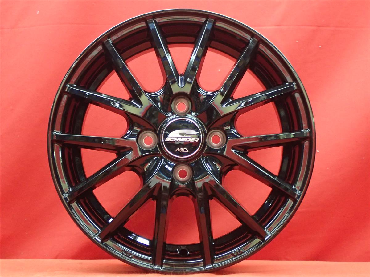 シュナイダー SQ27 | 中古タイヤ・ホイール専門店 太平タイヤ
